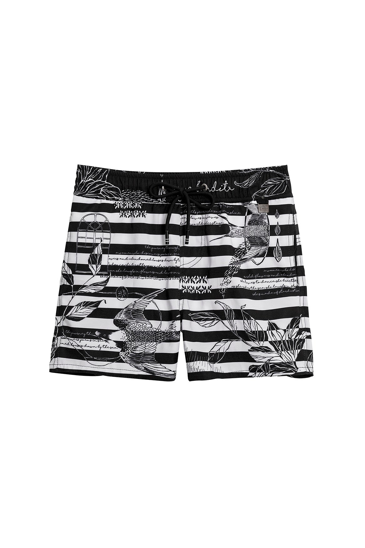Agua Bendita Nick Trunk Kids
