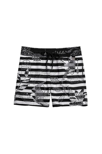Nick Trunks Kids Thoughts Agua Bendita