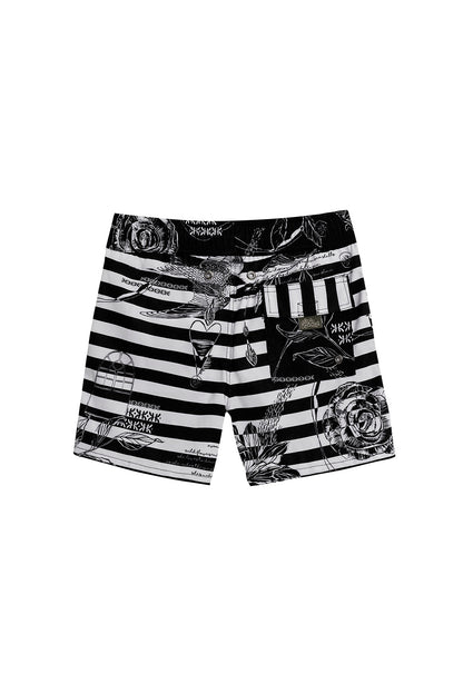 Nick Trunks Kids Thoughts Agua Bendita
