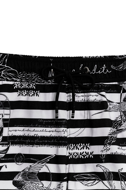 Nick Trunks Kids Thoughts Agua Bendita