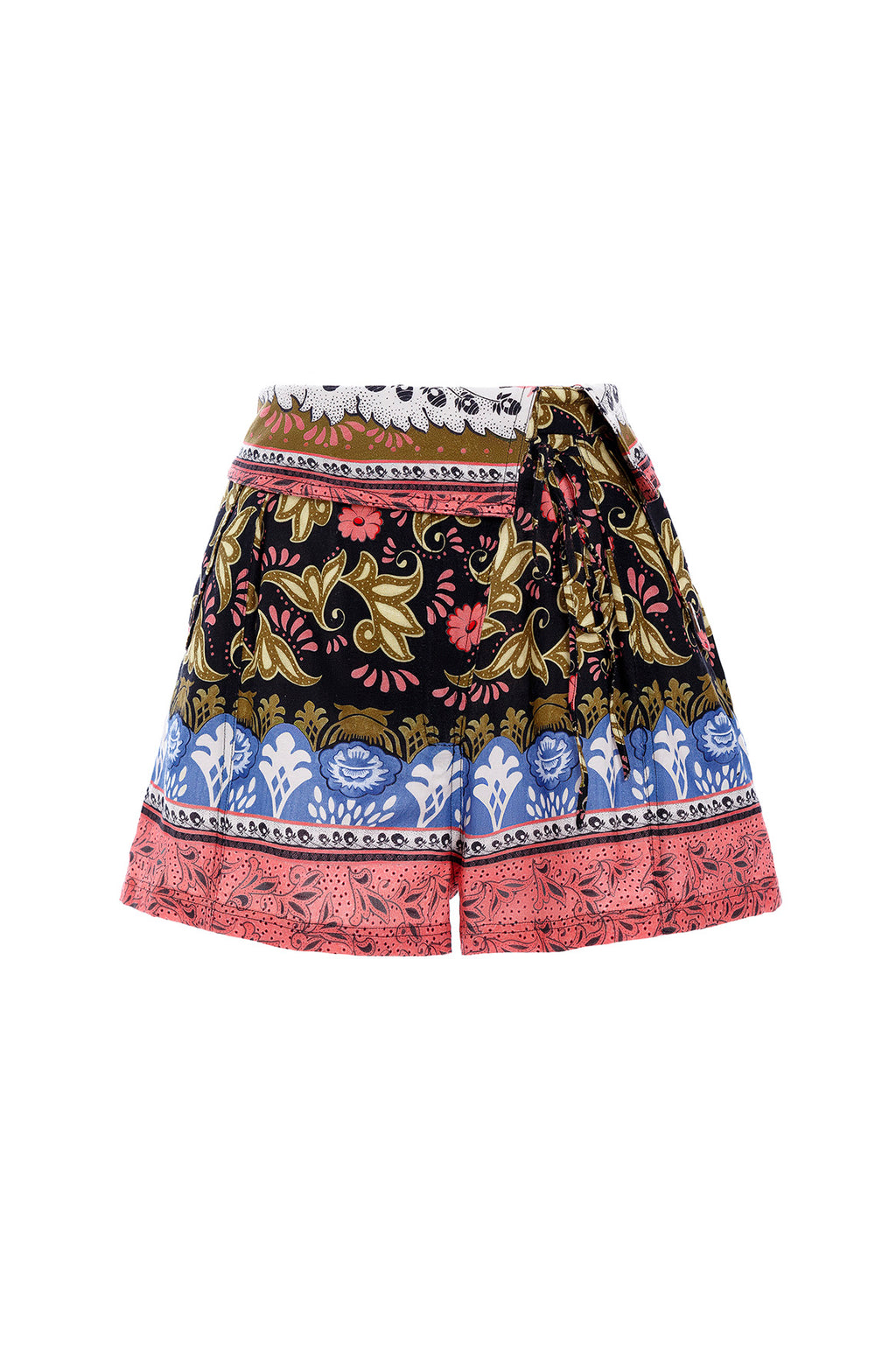 Agua Bendita Sophie Shorts