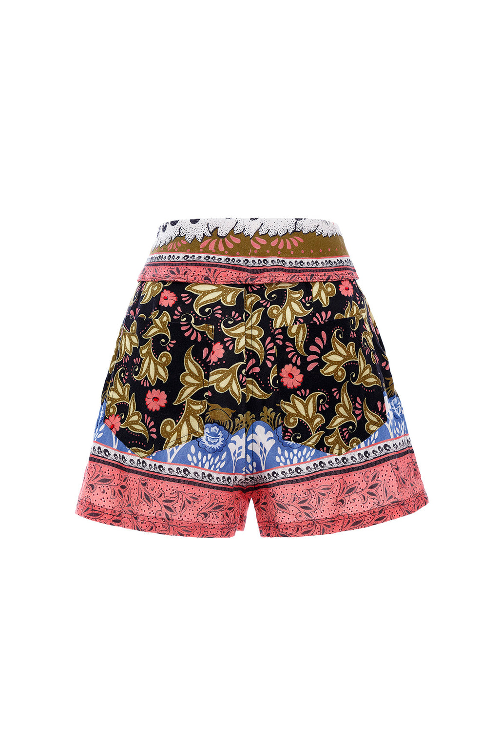 Agua Bendita Sophie Shorts
