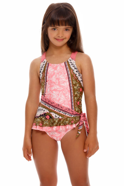 Debby One Piece Kids Antiq Agua Bendita