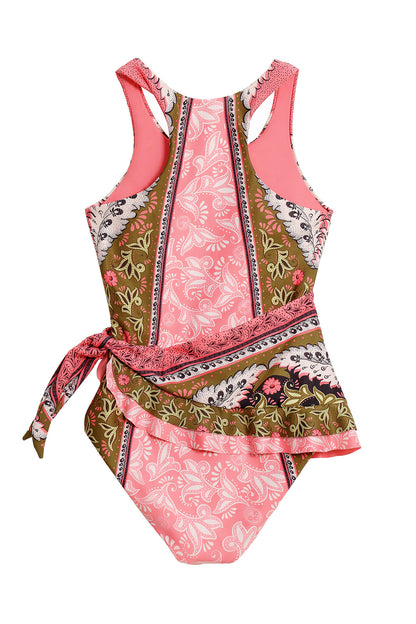Debby One Piece Kids Antiq Agua Bendita
