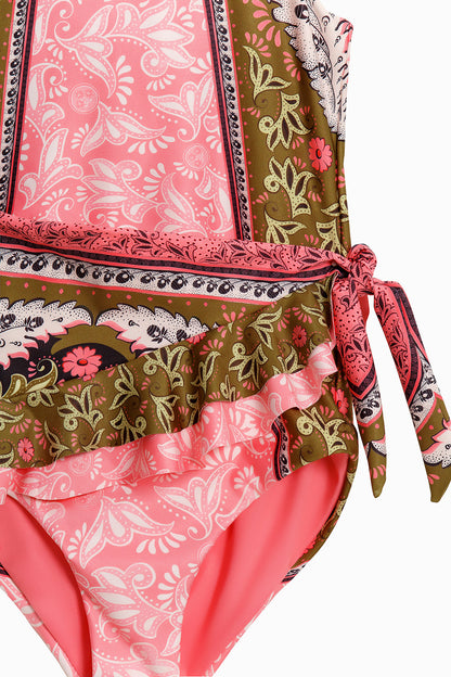 Debby One Piece Kids Antiq Agua Bendita