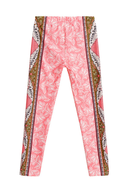 Roni Pants Kids Antiq Agua Bendita