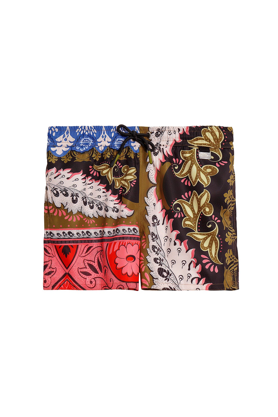 Agua Bendita Trunk Nick Trunk Kids