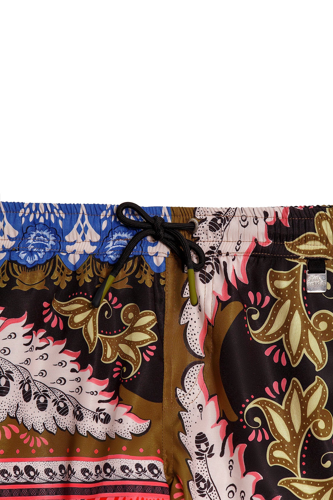 Agua Bendita Trunk Nick Trunk Kids