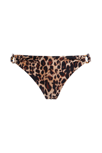 Melora Bikini Bottom Balam Reversible Agua Bendita