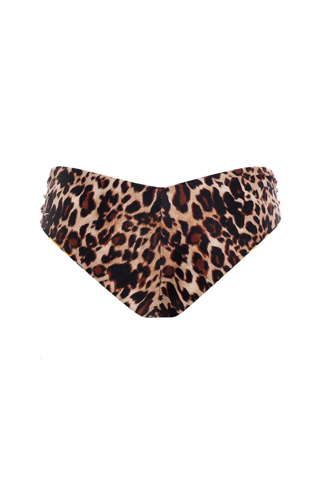 Agua Bendita Melora Balam Bikini Bottom Reversible