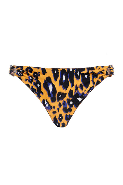 Melora Bikini Bottom Balam Reversible Agua Bendita