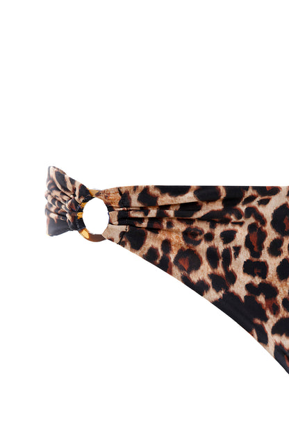 Melora Bikini Bottom Balam Reversible Agua Bendita