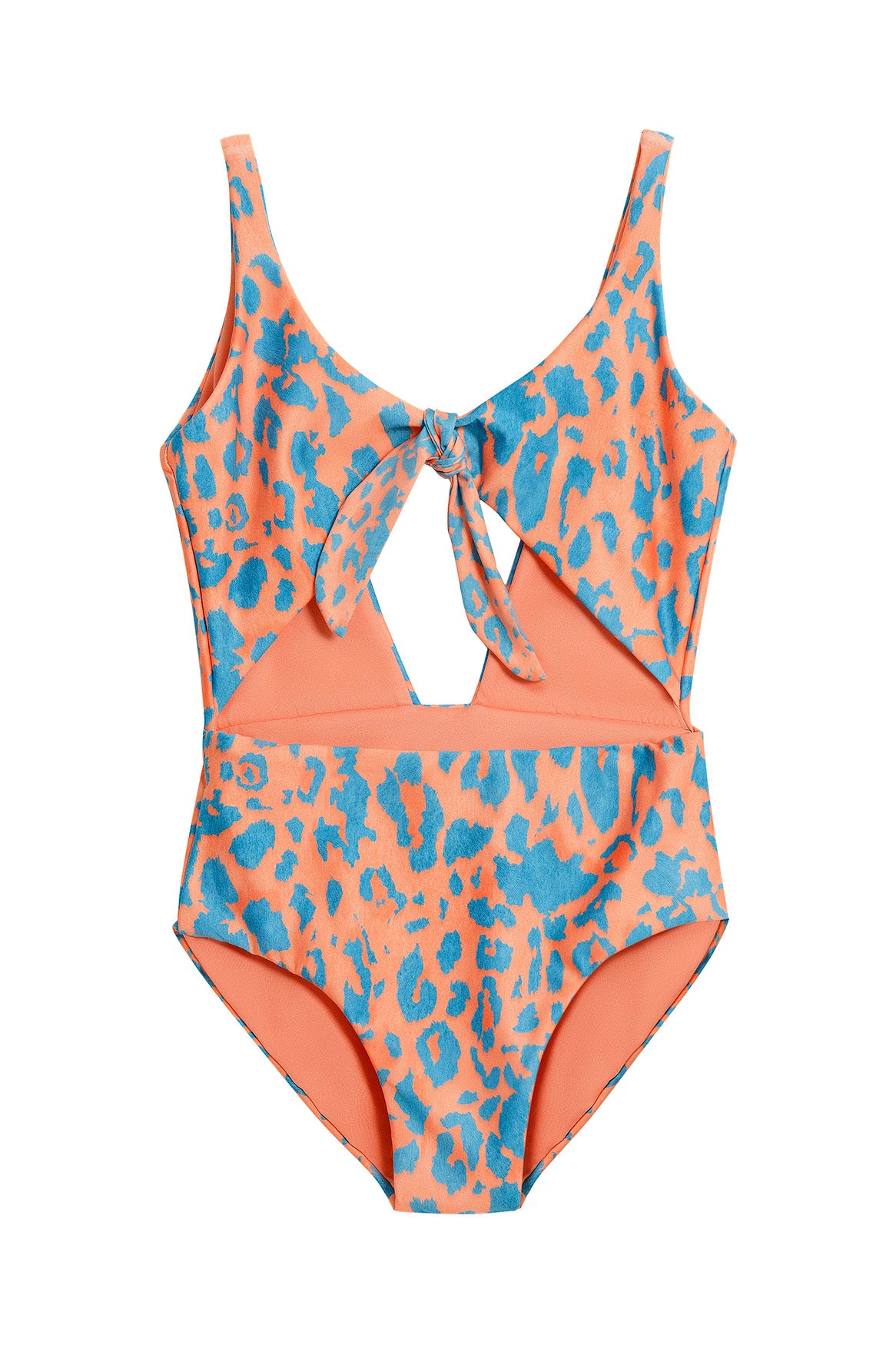 Agua Bendita Ruby One Piece Kids