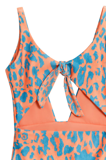 Ruby One Piece Kids Balam Agua Bendita