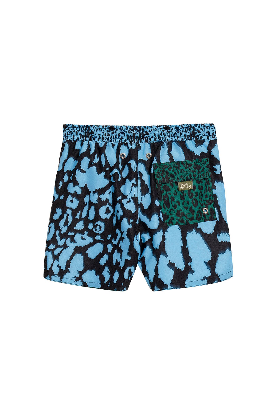 Agua Bendita Nick Trunk Kids