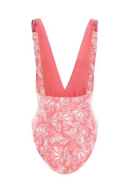 Ellis One Piece Antiq Agua Bendita