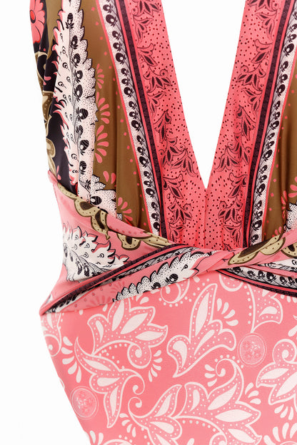 Ellis One Piece Antiq Agua Bendita