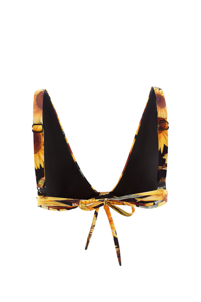 Evony Bikini Top Sunshower Agua Bendita