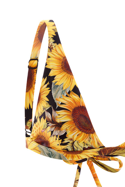 Evony Bikini Top Sunshower Agua Bendita