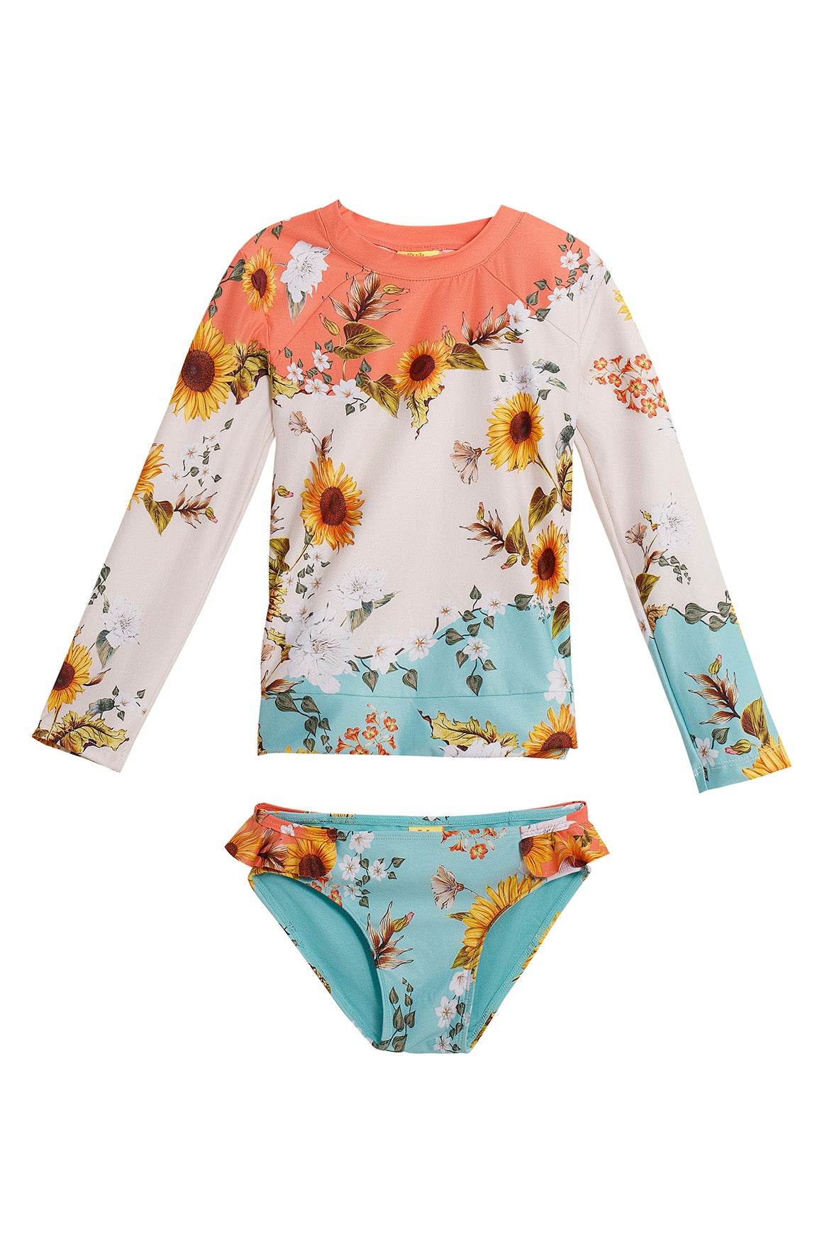 Agua Bendita Izar Kids