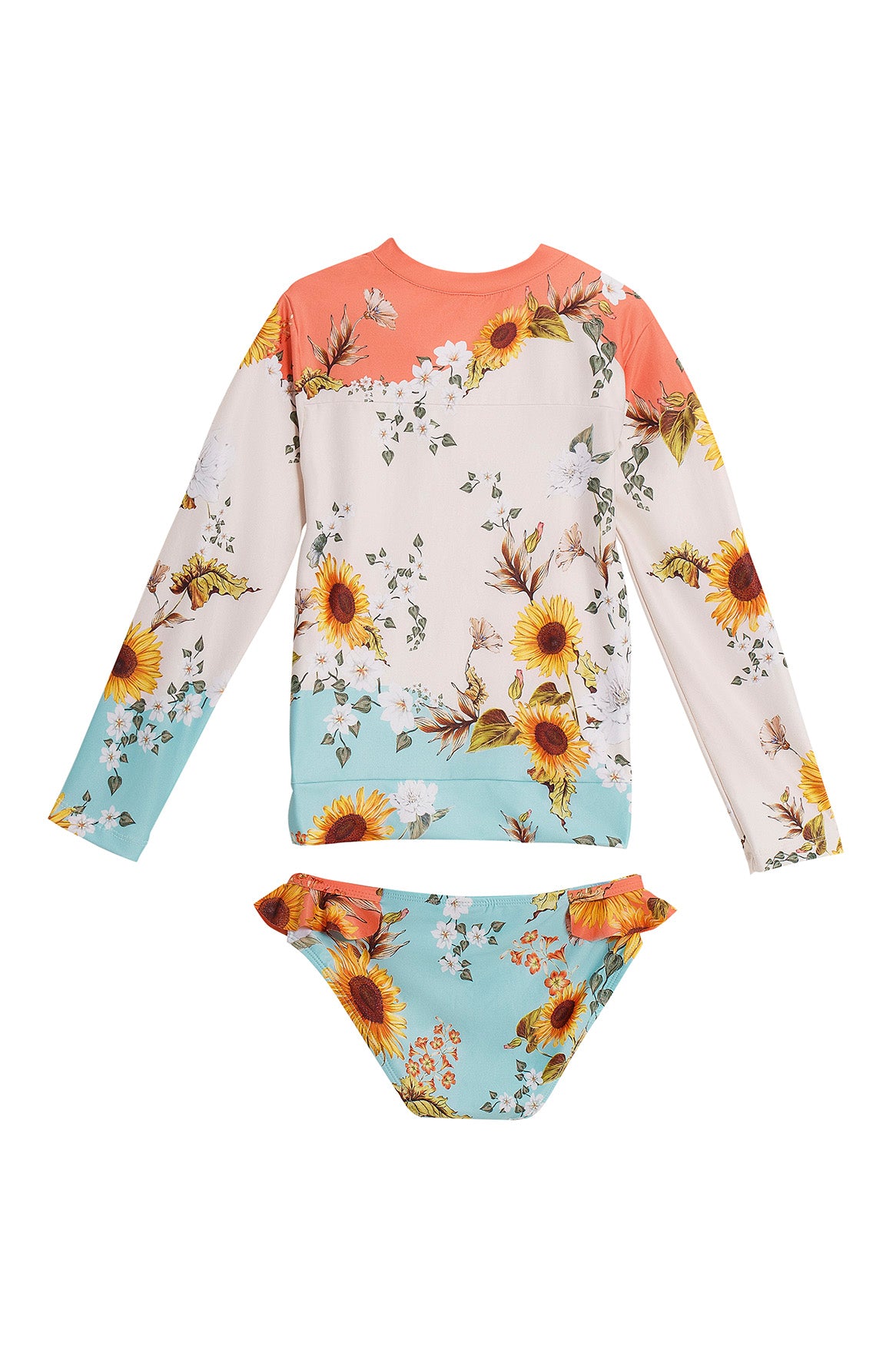 Agua Bendita Izar Kids