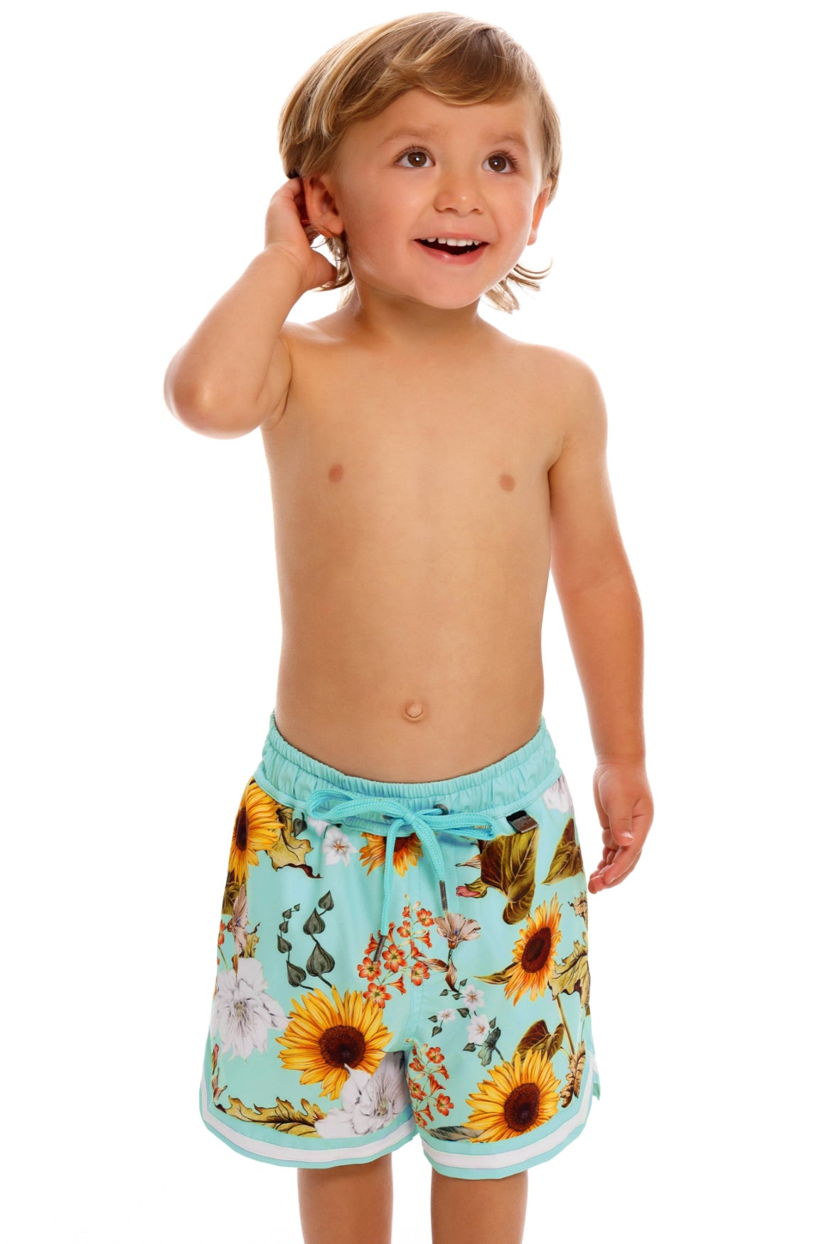 Agua Bendita Luke Trunk Kids