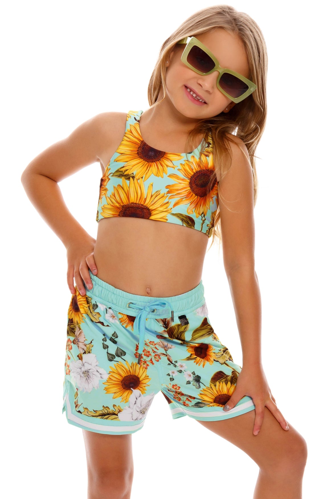 Agua Bendita Luke Trunk Kids