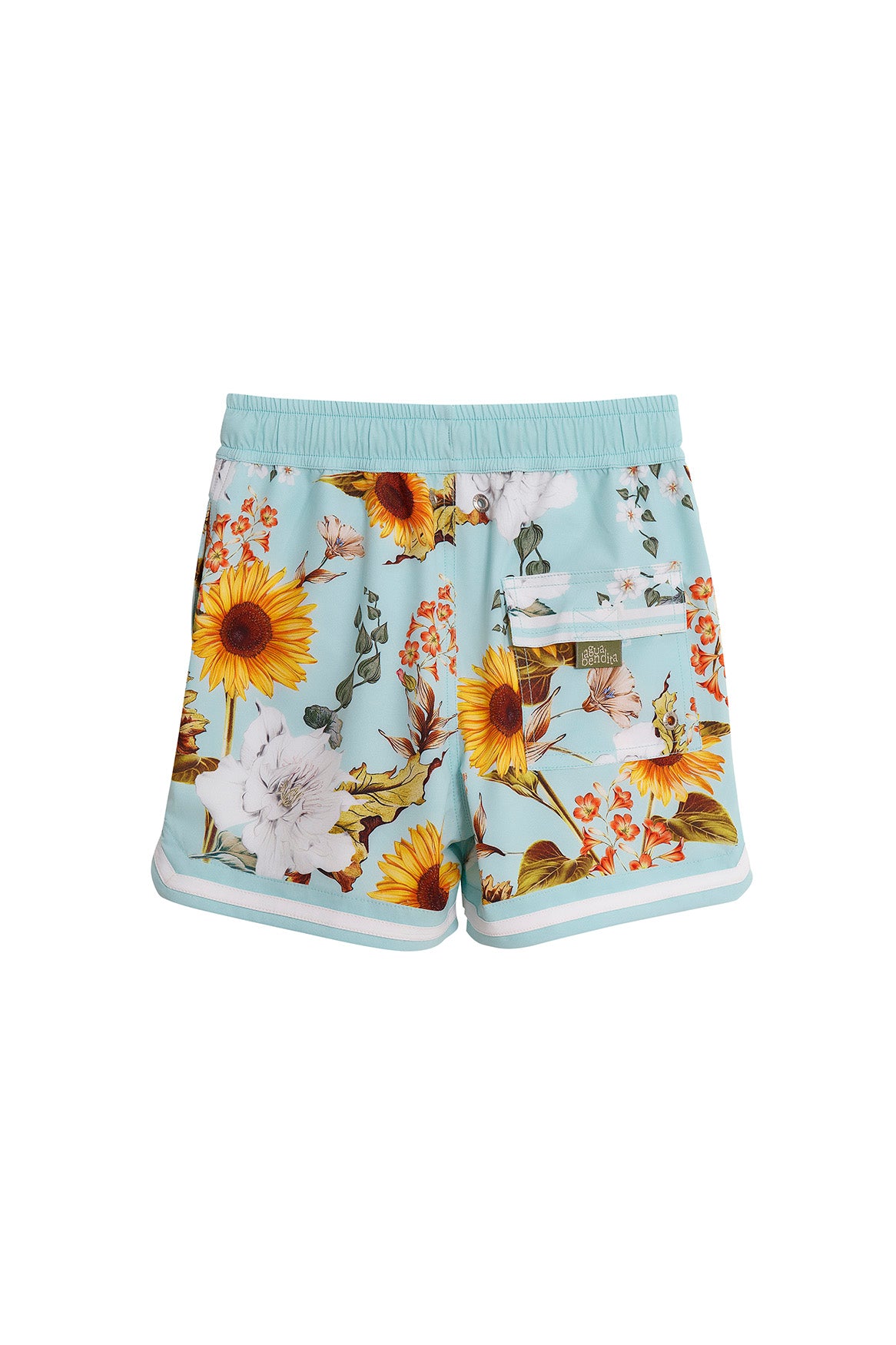 Agua Bendita Luke Trunk Kids