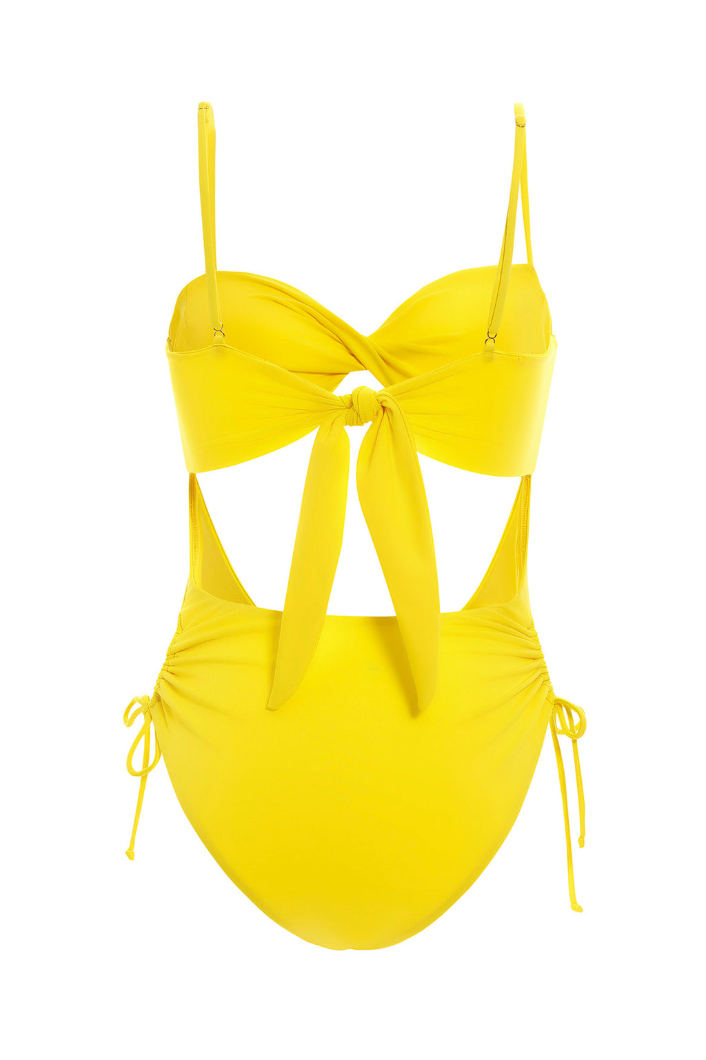 Agua Bendita Nyssa One piece