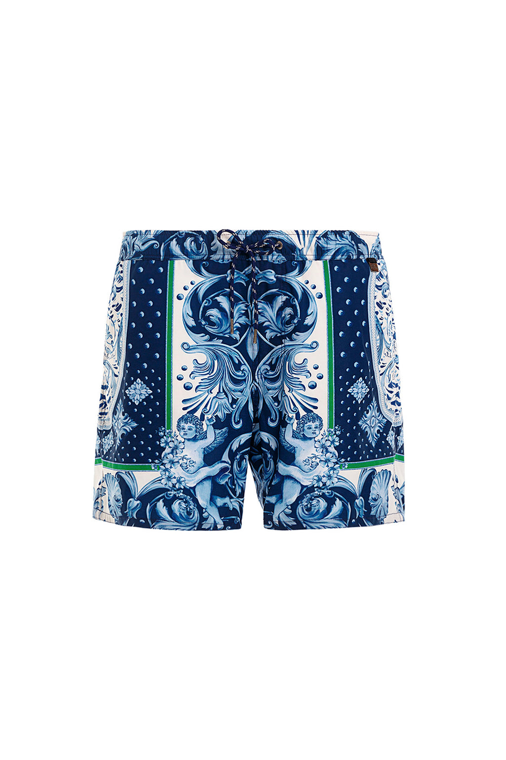 Agua Bendita Joe Men's Trunk