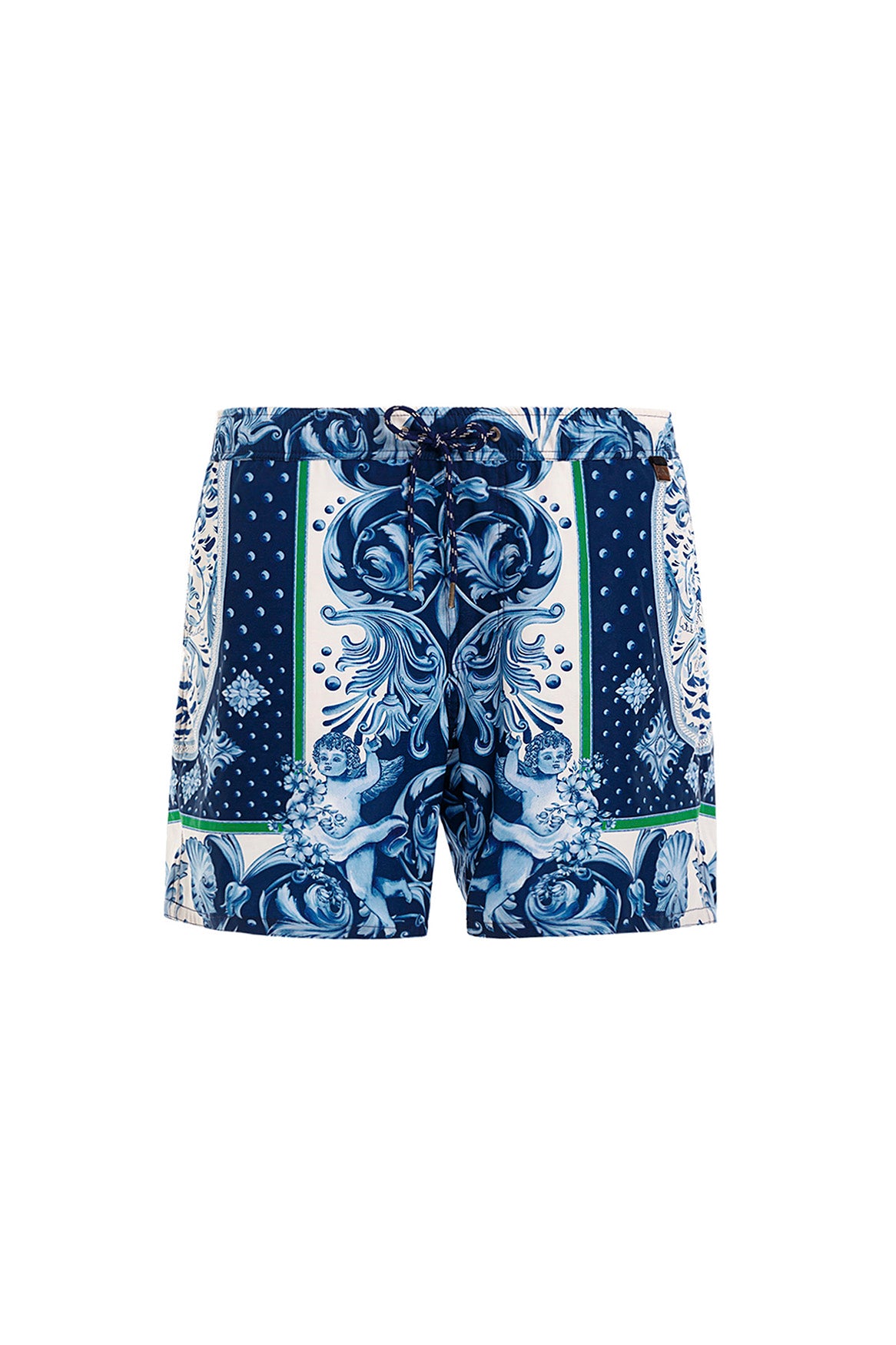 Agua Bendita Joe Men's Trunk