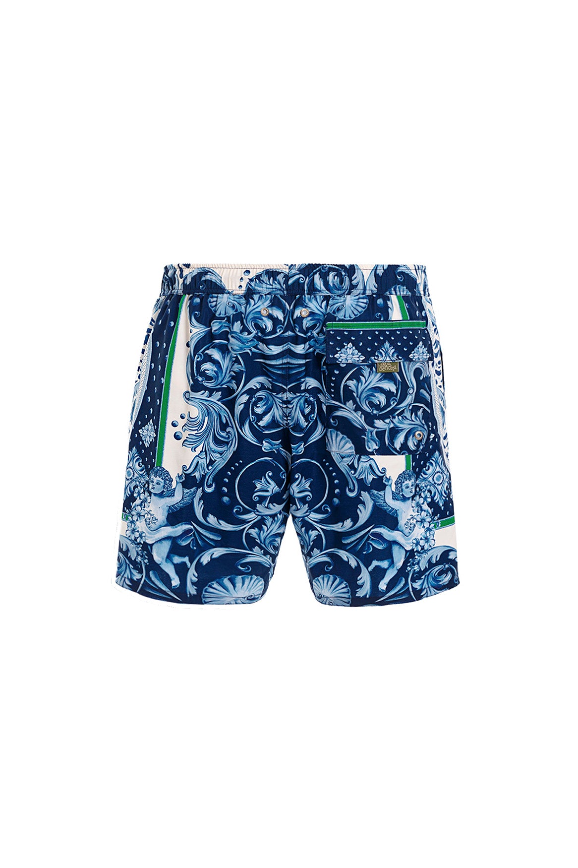 Agua Bendita Joe Men's Trunk