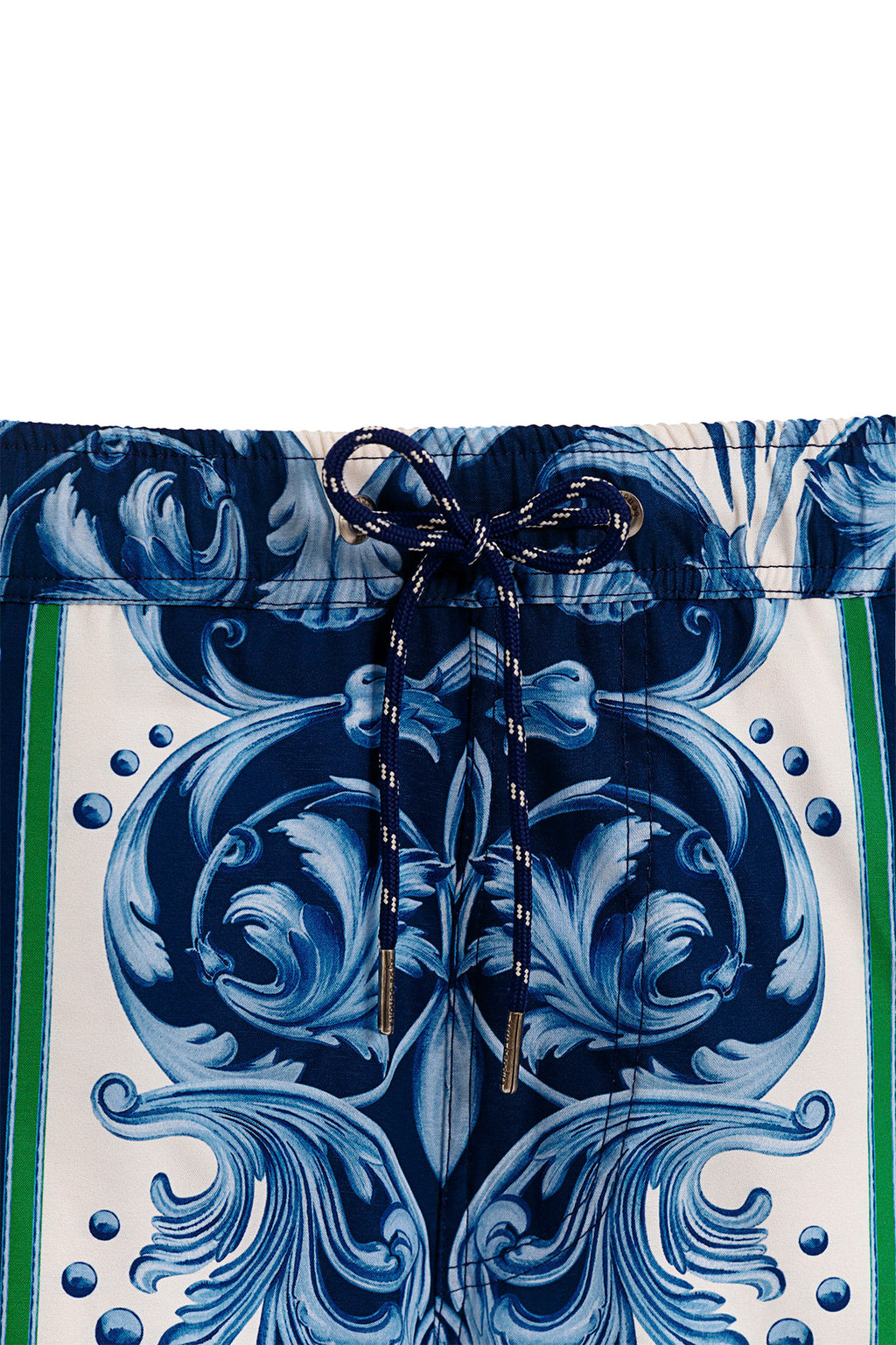 Agua Bendita Joe Men's Trunk