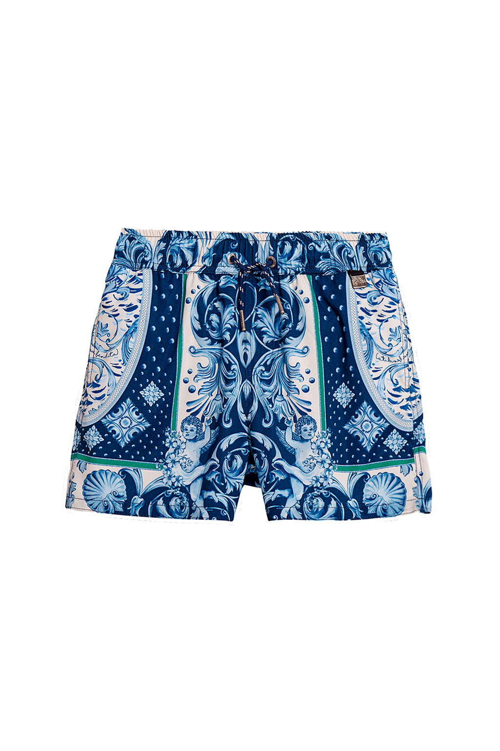 Agua Bendita Nick Trunk Kids
