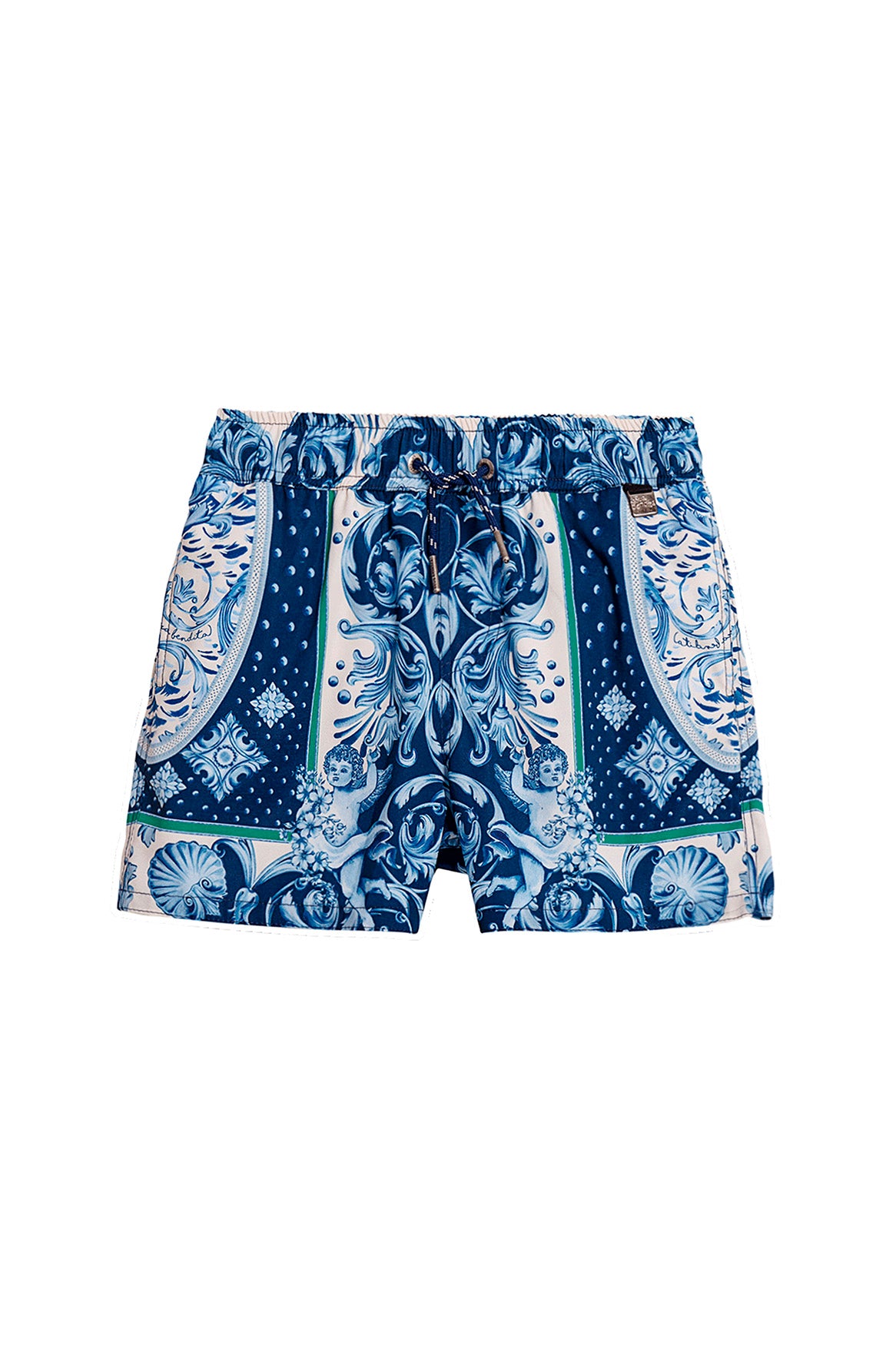 Agua Bendita Nick Trunk Kids