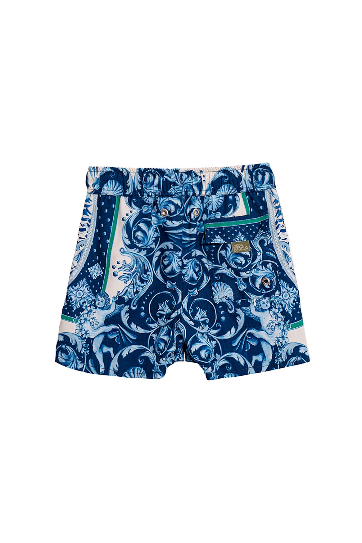 Agua Bendita Nick Trunk Kids