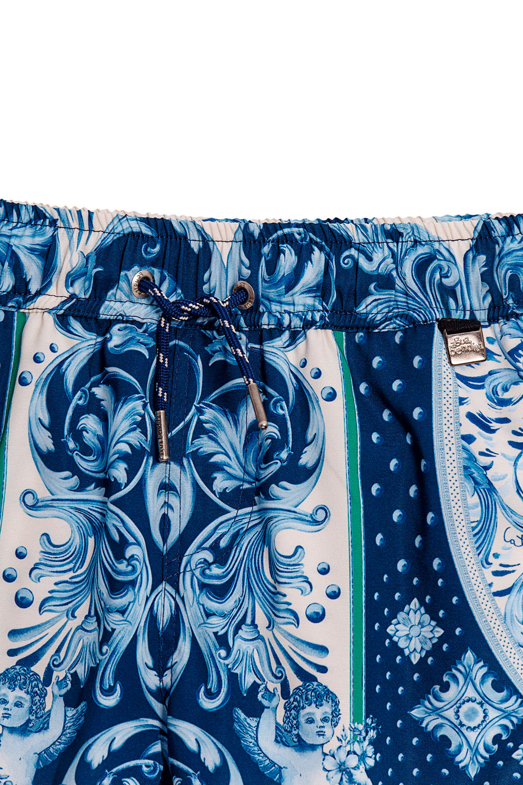 Agua Bendita Nick Trunk Kids