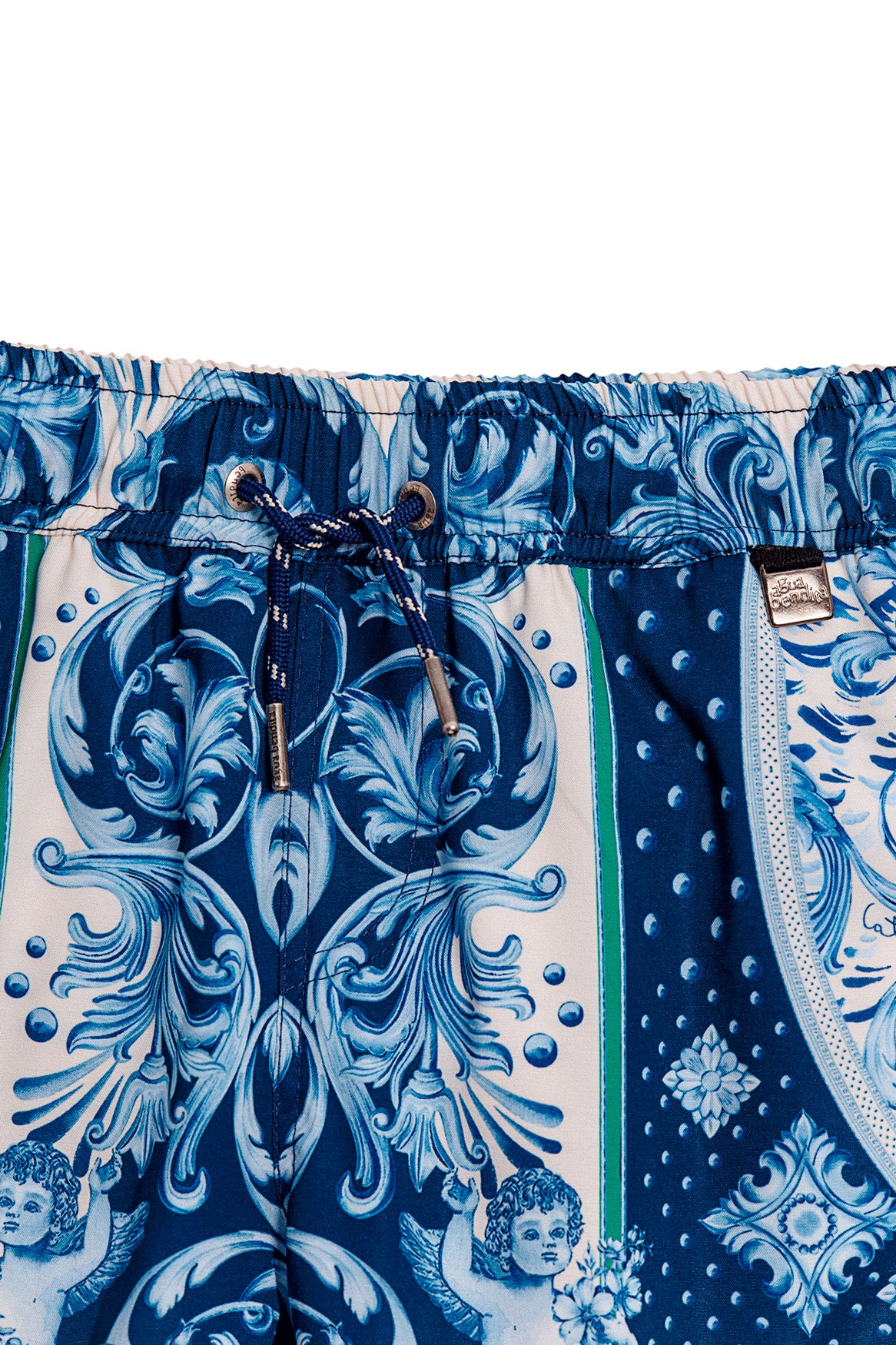 Agua Bendita Nick Trunk Kids