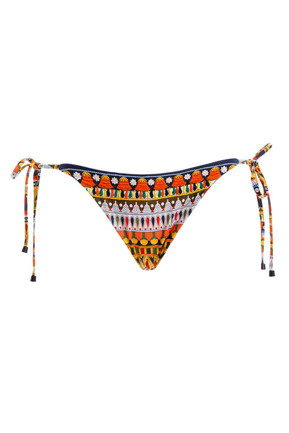 Alegria Bottom Embroidered Menfis Agua Bendita