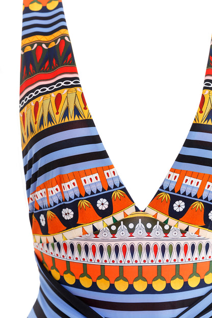 Florentina One Piece Menfis Agua Bendita