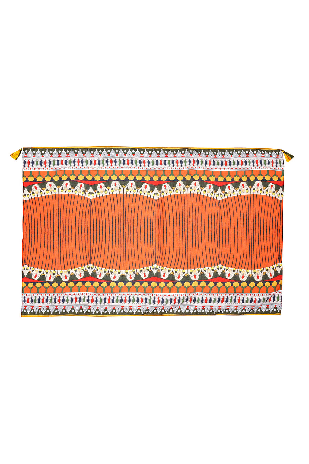 Agua Bendita Marine Pareo