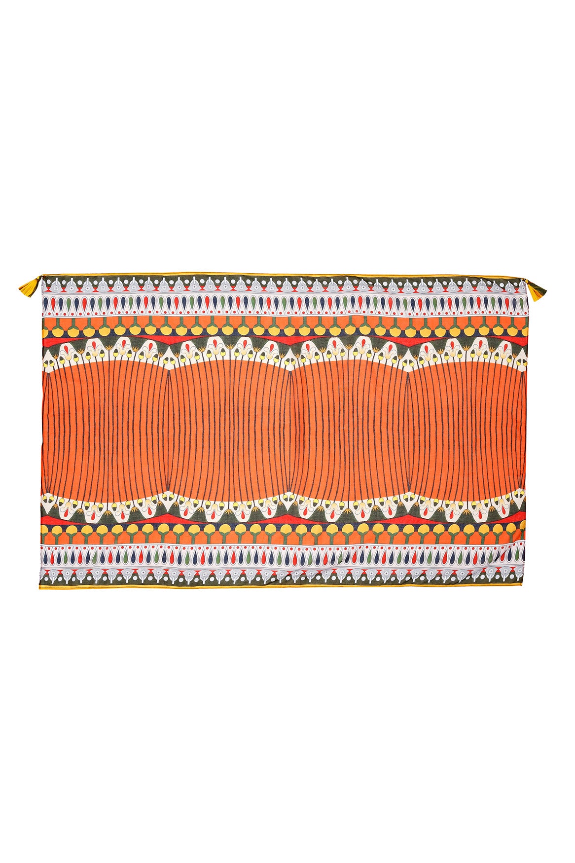 Agua Bendita Marine Pareo