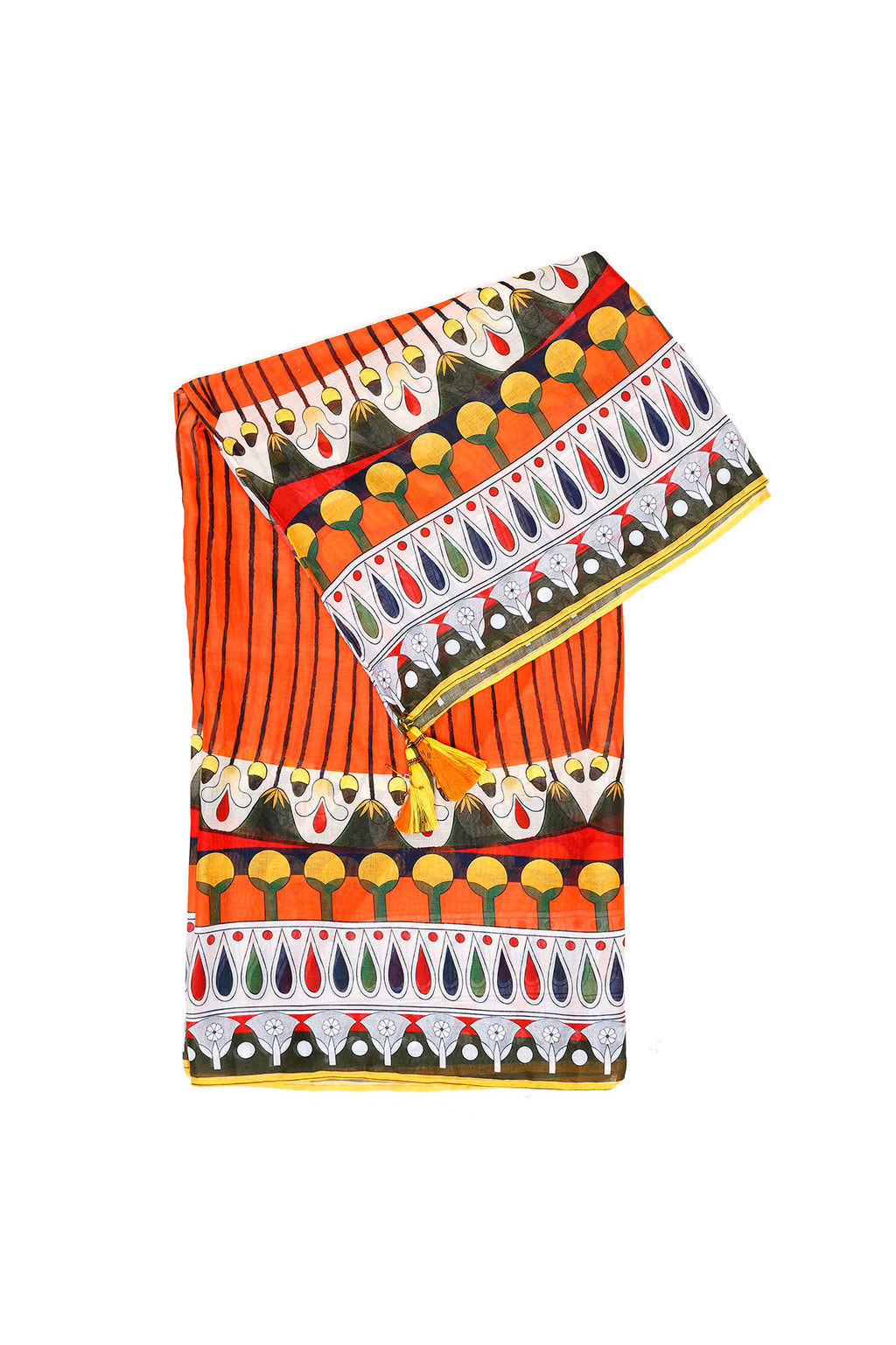 Agua Bendita Marine Pareo