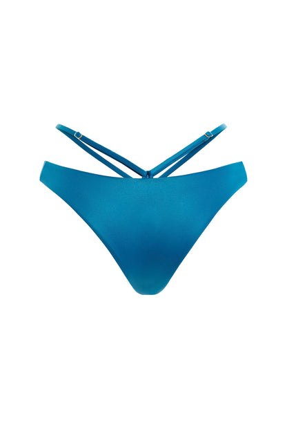 Egle Bikini Bottom Menfis Agua Bendita