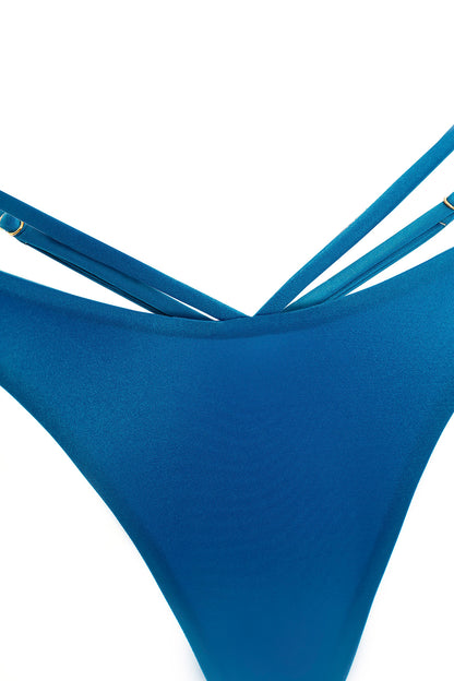 Egle Bikini Bottom Menfis Agua Bendita