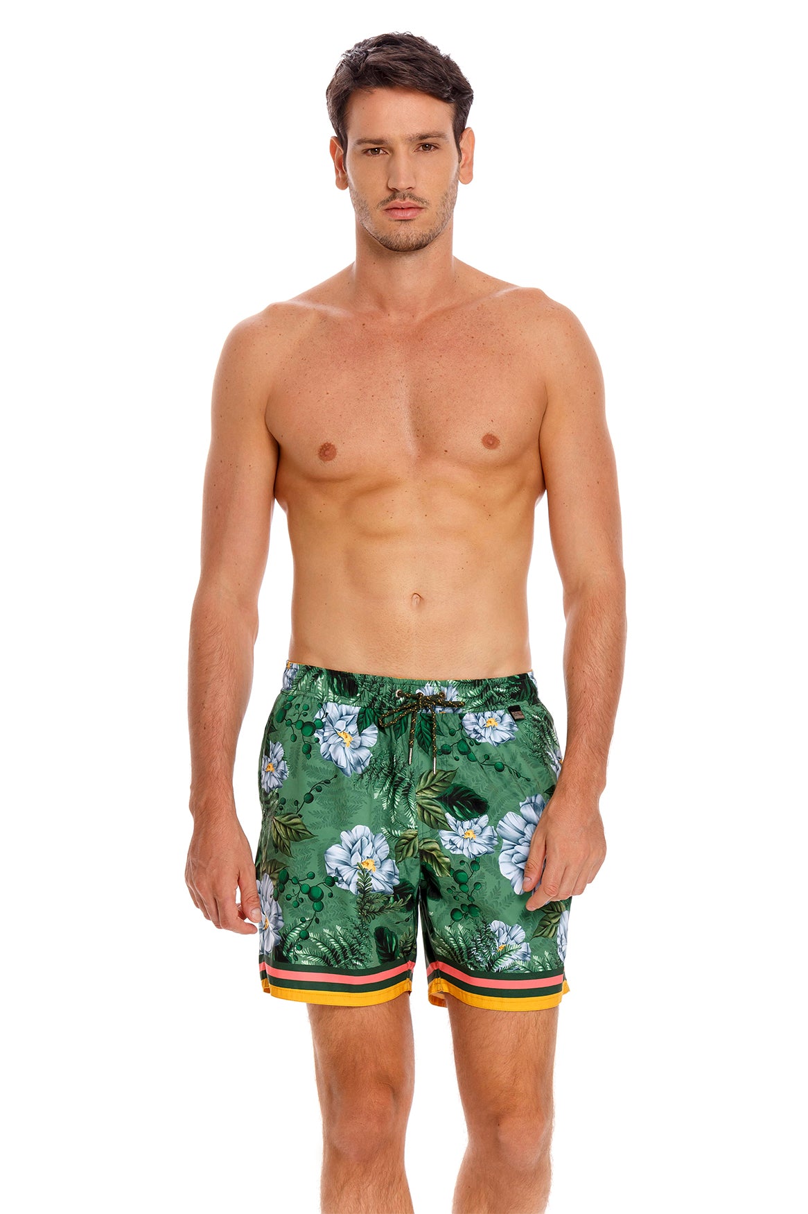 Agua Bendita Joe Trunk Eco