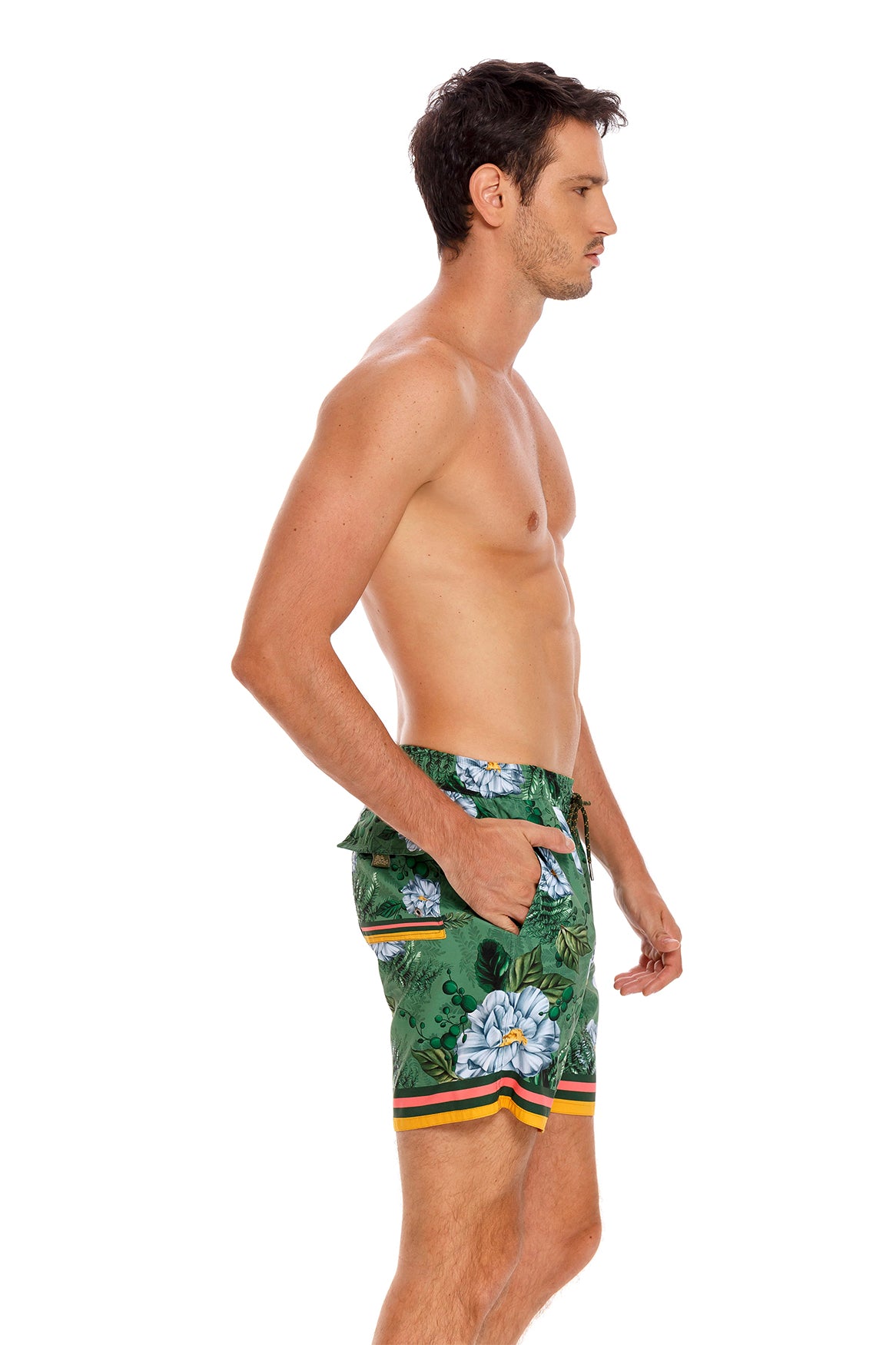 Agua Bendita Joe Trunk Eco