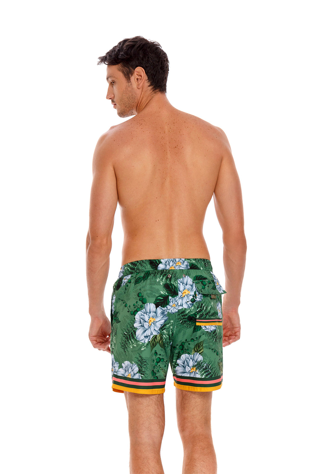 Agua Bendita Joe Trunk Eco