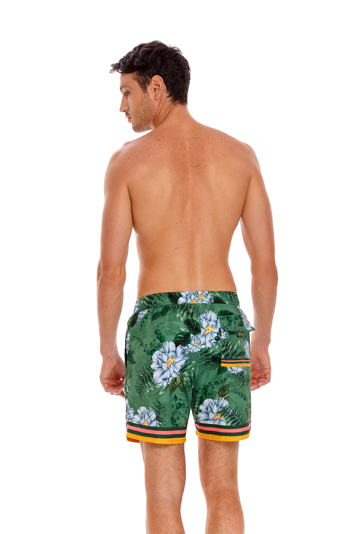Agua Bendita Joe Trunk Eco