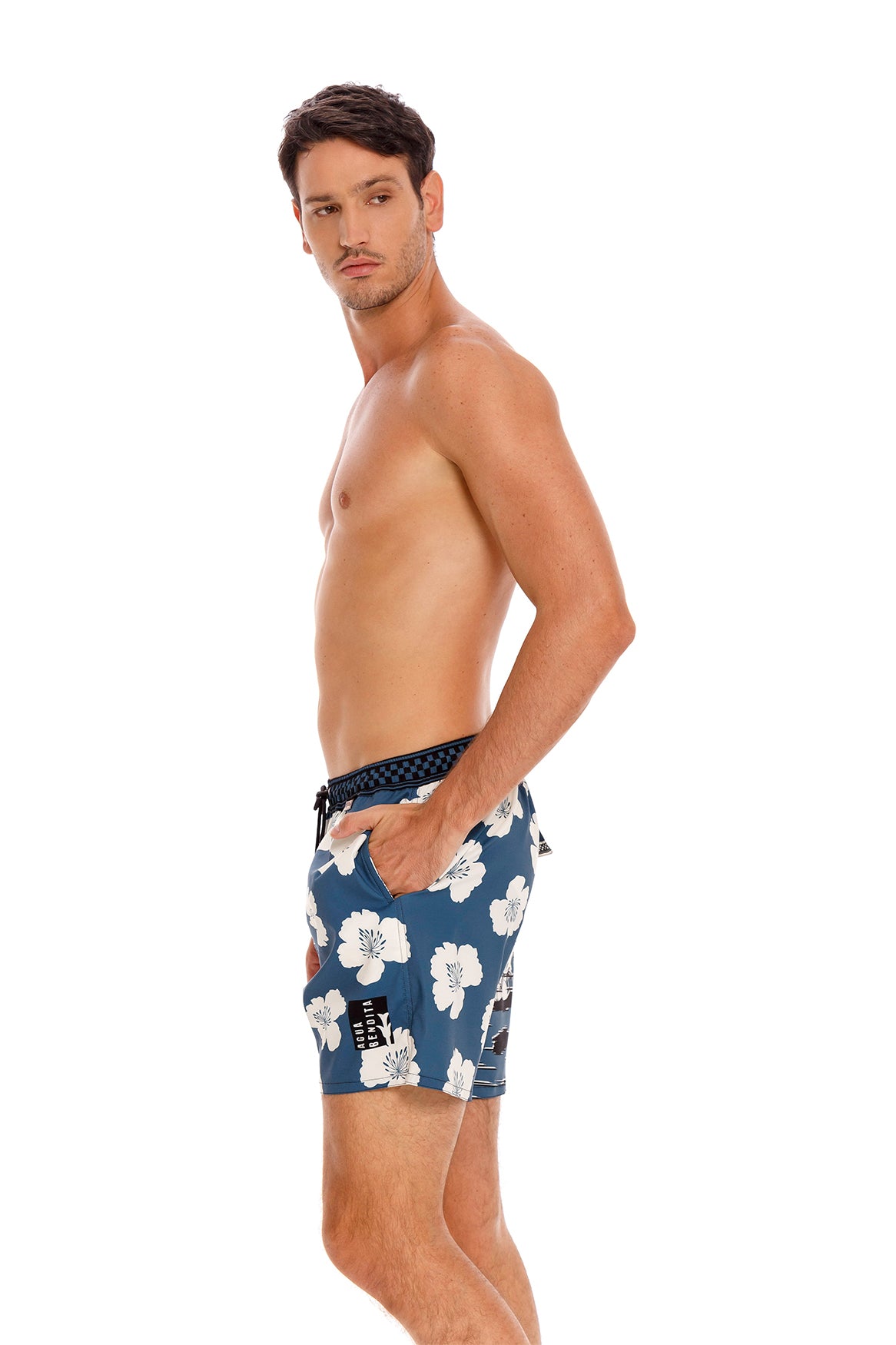 Agua Bendita Joe Trunk